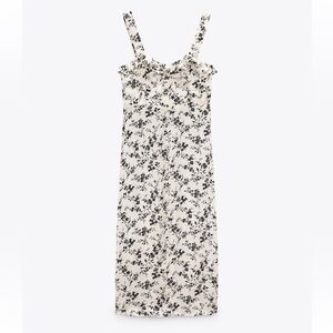 Zara Slip Dress